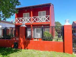 Complejo Mares